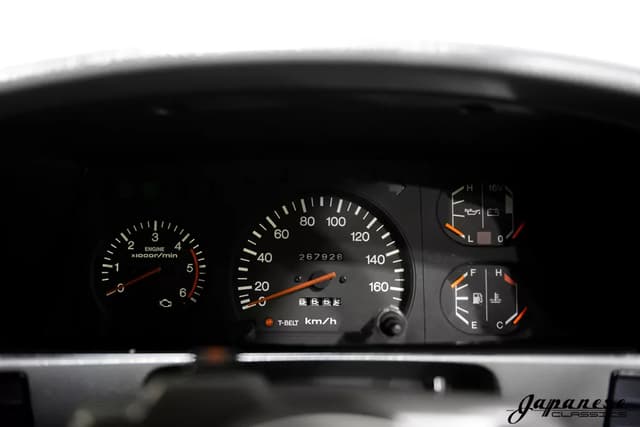 1994 Toyota Land Cruiser Prado JDM car for sale — photo 14 of 25