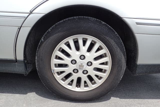 2000 Toyota Crown JDM car for sale — photo 10 of 25