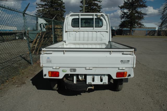 2009 Suzuki Carry JDM car for sale — photo 10 of 13