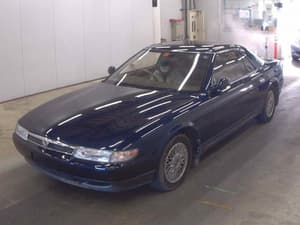 1993 Mazda Cosmo JDM car for sale