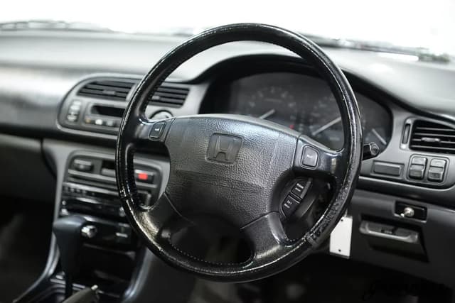 1994 Honda Accord JDM car for sale — photo 13 of 25