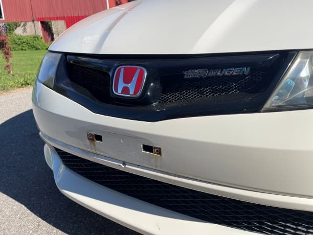 2010 Honda Civic JDM car for sale — photo 13 of 21