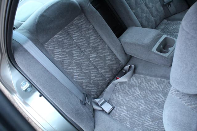1997 Honda Accord JDM car for sale — photo 20 of 23