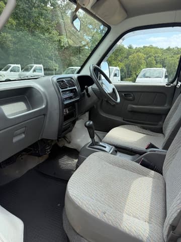 2000 Mazda Scrum JDM car for sale — photo 10 of 15