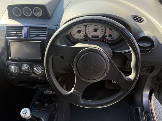 2010 Mitsubishi Colt JDM car for sale — photo 9 of 10