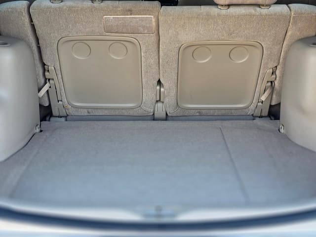 2000 Mazda Premacy JDM car for sale — photo 11 of 25