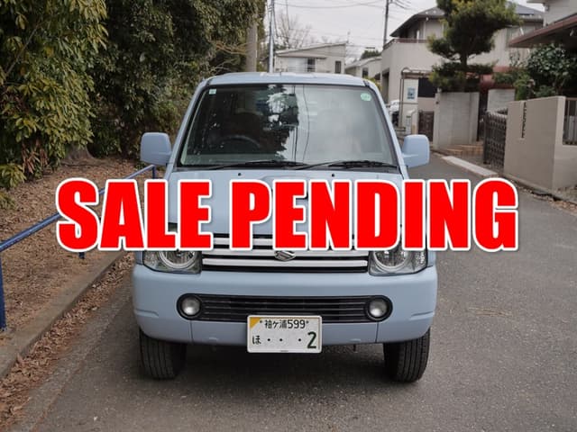2001 Suzuki Jimny JDM car for sale — photo 2 of 25