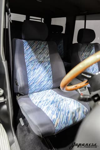 1994 Toyota Land Cruiser Prado JDM car for sale — photo 14 of 25