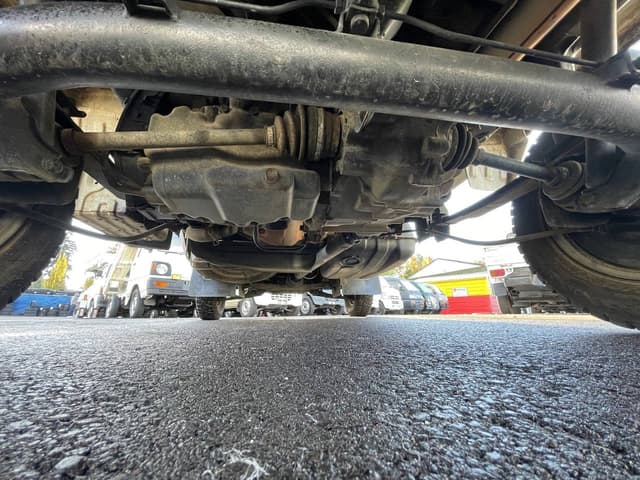 1998 Honda Acty JDM car for sale — photo 15 of 15