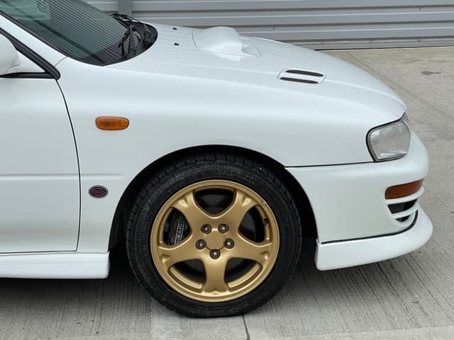 1997 JDM car for sale — photo 21 of 25