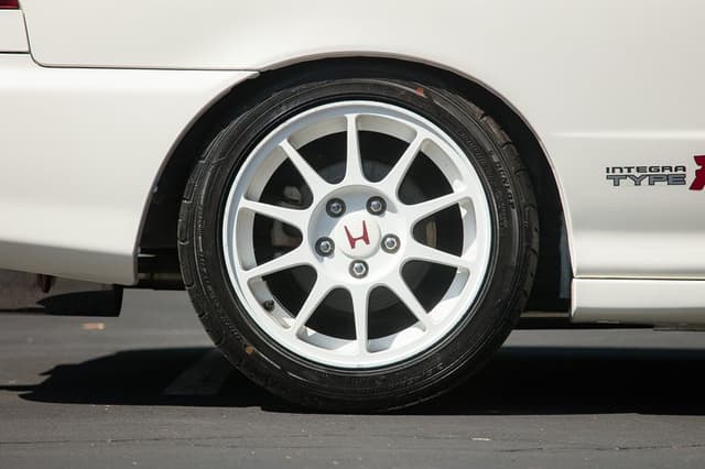 1999 Honda Integra JDM car for sale — photo 21 of 25