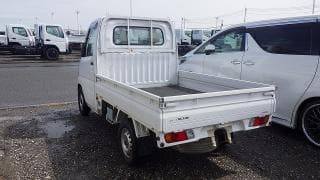 2006 Mitsubishi Minicab JDM car for sale — photo 4 of 15