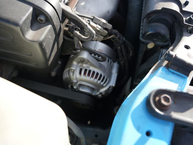 1992 Toyota Sprinter Carib JDM car for sale — photo 27 of 27
