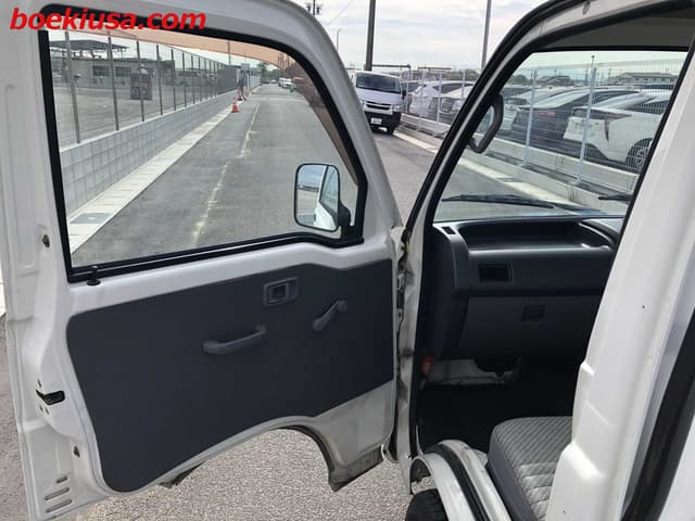 2000 Daihatsu Hijet JDM car for sale — photo 8 of 21