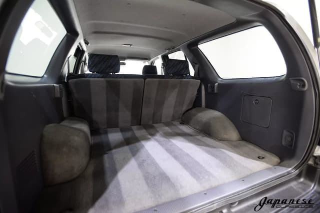 1998 Toyota Hilux JDM car for sale — photo 22 of 25