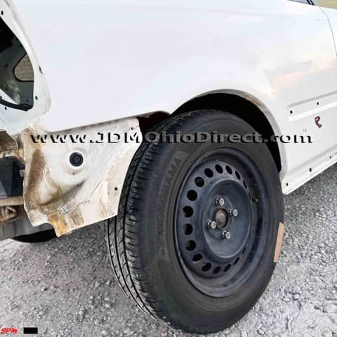 2000 Honda Civic JDM car for sale — photo 3 of 25