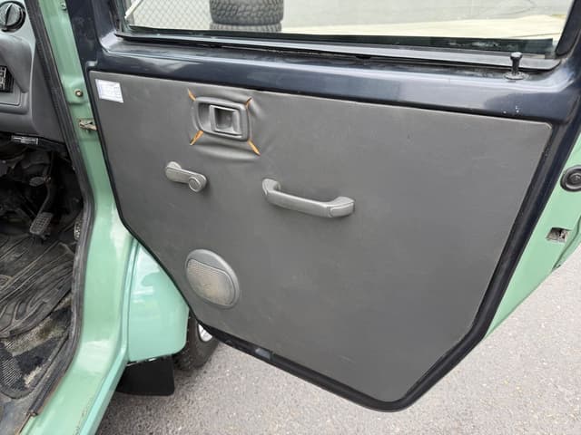1996 Daihatsu Midget JDM car for sale — photo 15 of 25