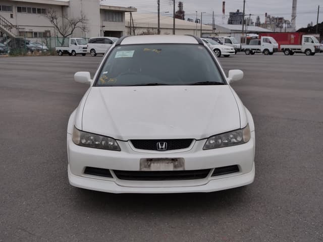 2000 Honda Accord JDM car for sale — photo 2 of 24