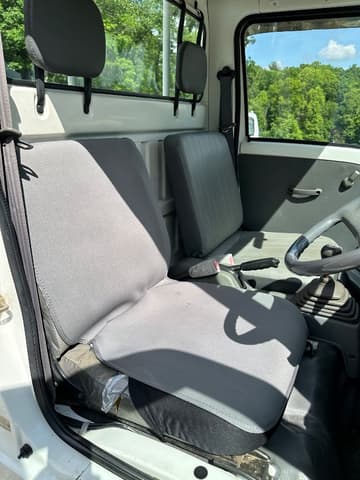 1998 Subaru Sambar JDM car for sale — photo 17 of 24