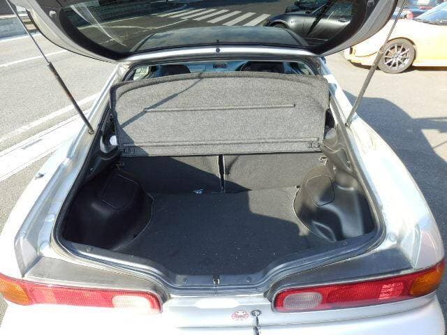 1999 Honda Integra JDM car for sale — photo 18 of 20
