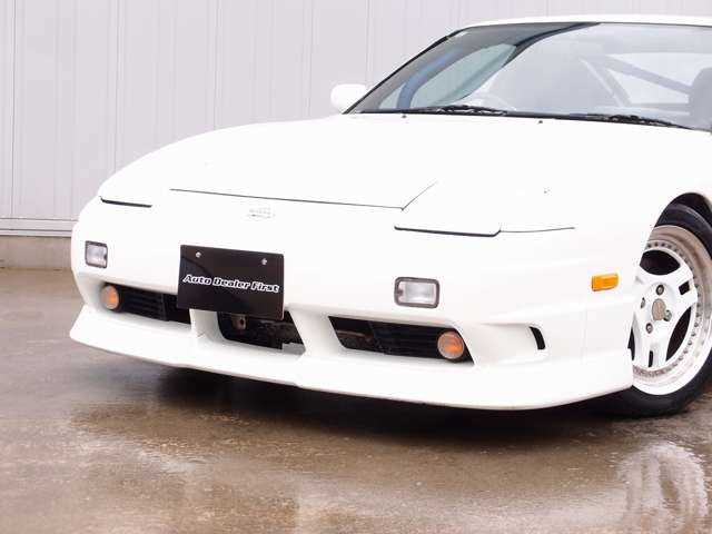 1997 Nissan 180SX JDM car for sale — photo 7 of 20