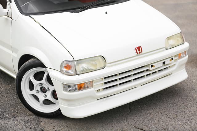 1990 Honda Today JDM car for sale — photo 5 of 25