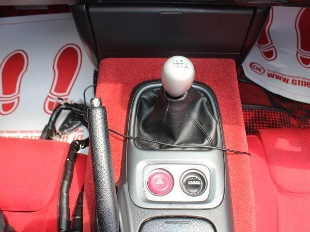 1999 Honda S2000 JDM car for sale — photo 5 of 9