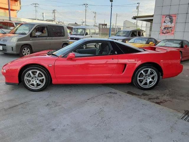 1996 Honda NSX JDM car for sale — photo 5 of 25