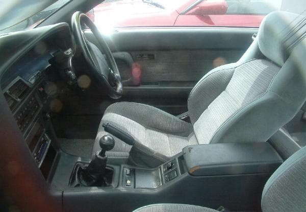 1990 Toyota Supra JDM car for sale — photo 3 of 3