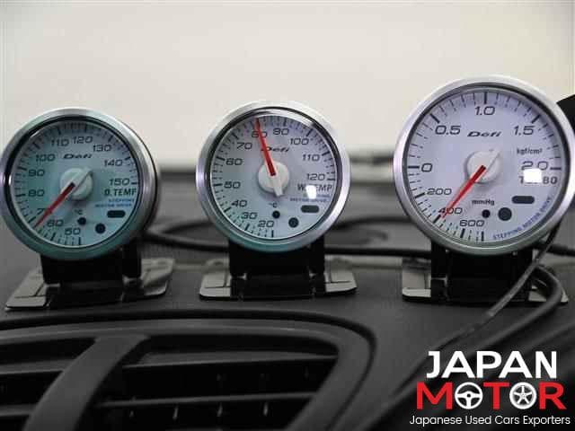 2001 Mazda RX-7 JDM car for sale — photo 5 of 9