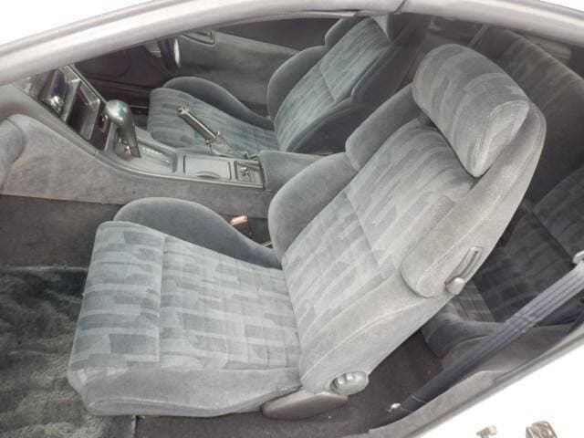 1998 Nissan Fairlady Z JDM car for sale — photo 14 of 20