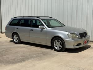 2000 Toyota Crown JDM car for sale