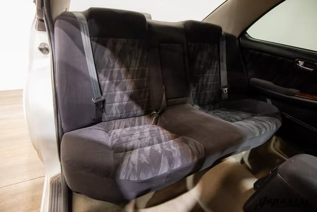 1998 Nissan Laurel JDM car for sale — photo 16 of 25