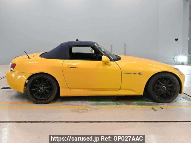 1999 Honda S2000 JDM car for sale — photo 3 of 3