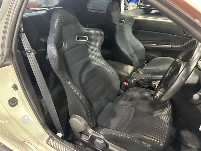 2000 Nissan Skyline JDM car for sale — photo 13 of 23