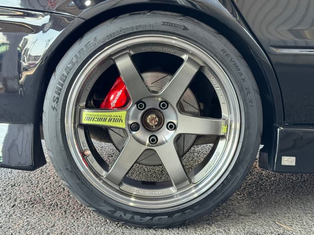 2003 JDM car for sale — photo 21 of 25