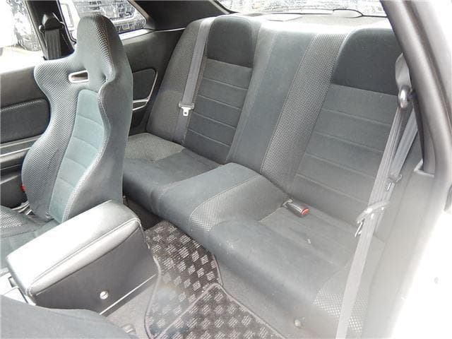 2001 Nissan Skyline JDM car for sale — photo 19 of 25