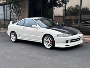 1996 Honda Integra JDM car for sale