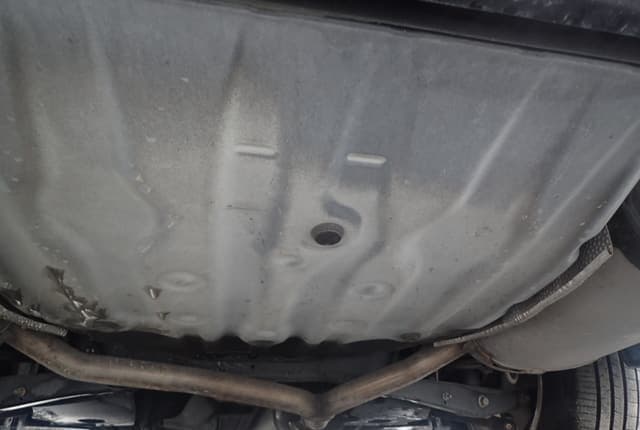 2006 Toyota Crown JDM car for sale — photo 20 of 25
