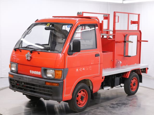 1995 Daihatsu Hijet JDM car for sale — photo 2 of 25