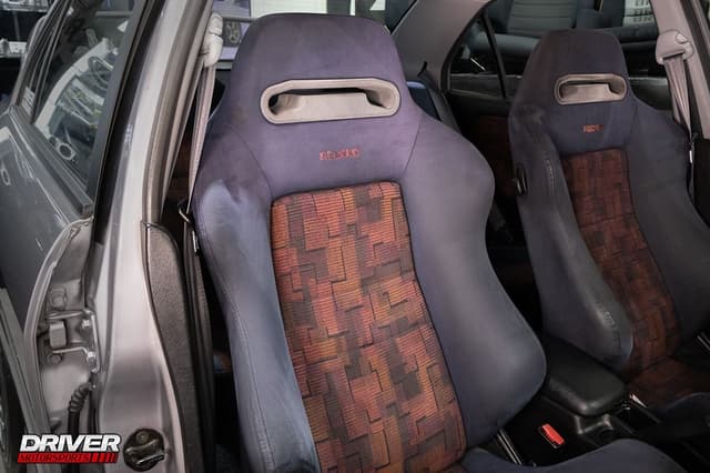 1996 Mitsubishi Lancer Evolution JDM car for sale — photo 15 of 25