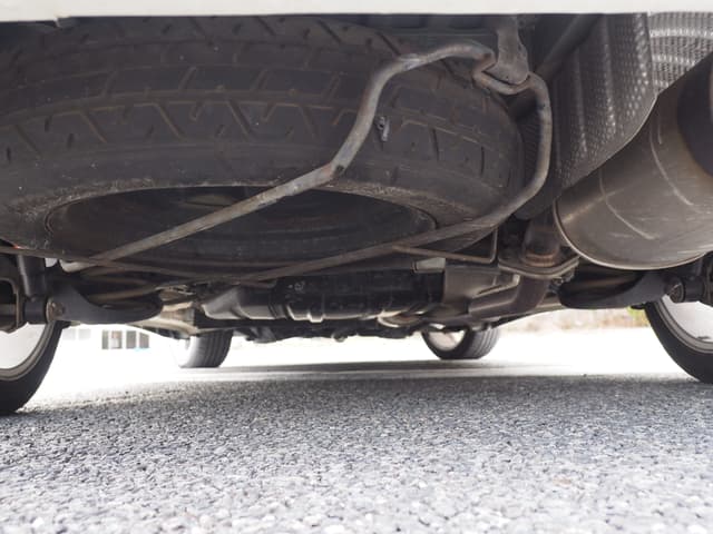 2001 Toyota Estima JDM car for sale — photo 22 of 25