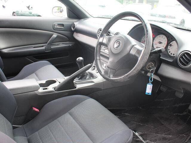 2001 Nissan Silvia JDM car for sale — photo 3 of 12