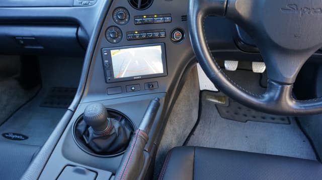 1993 Toyota Supra JDM car for sale — photo 13 of 22