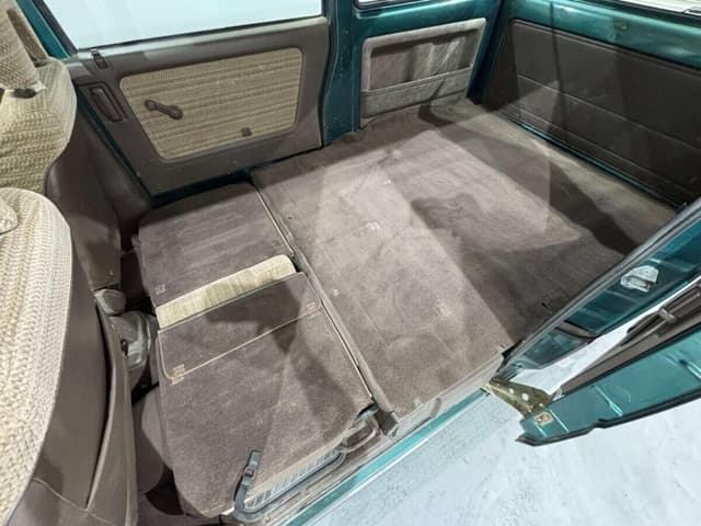 1997 Honda Acty JDM car for sale — photo 17 of 25