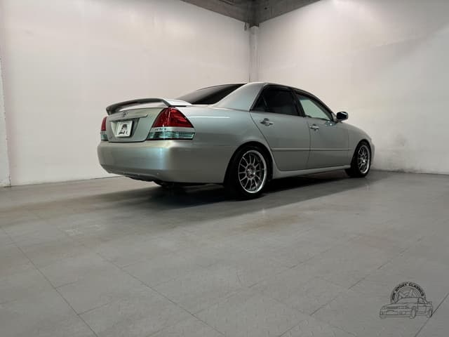 2000 Toyota Mark II JDM car for sale — photo 12 of 25