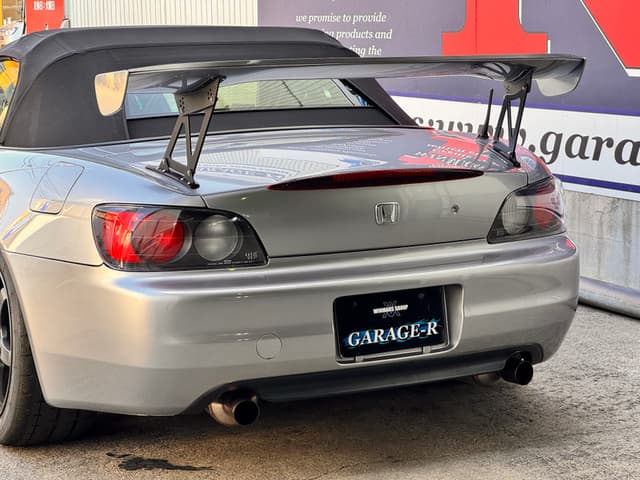 2000 Honda S2000 JDM car for sale — photo 20 of 25