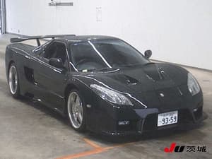 1991 Honda NSX JDM car for sale