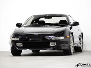 1995 Toyota MR2 JDM car for sale