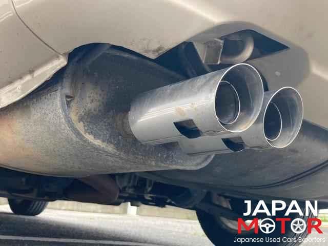 1991 Nissan Silvia JDM car for sale — photo 23 of 25